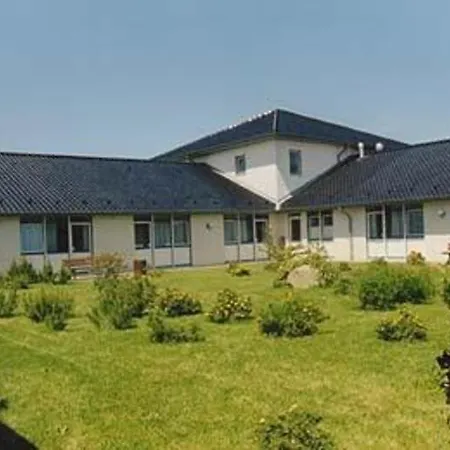 TOP Motel Sassnitz-3