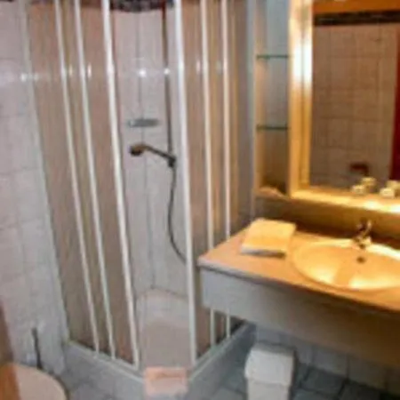 TOP Motel Sassnitz-2