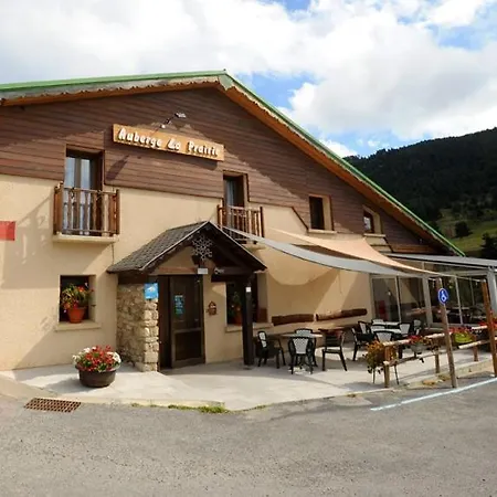 Auberge La Prairie-2