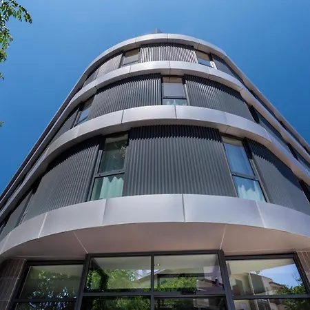 B&B Hotel Lisboa Montijo-2
