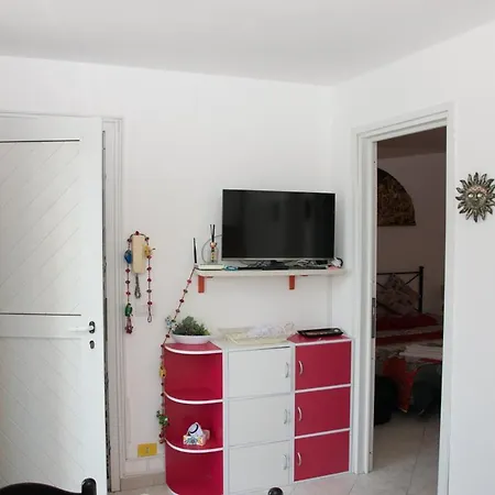 Residence Zizilu-3