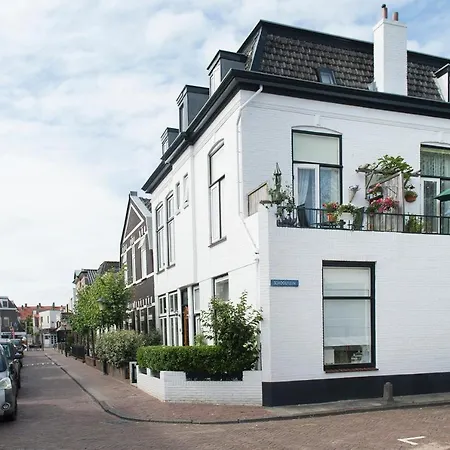 Casa Fiore Zandvoort-2