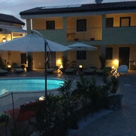Elicriso Resort-2