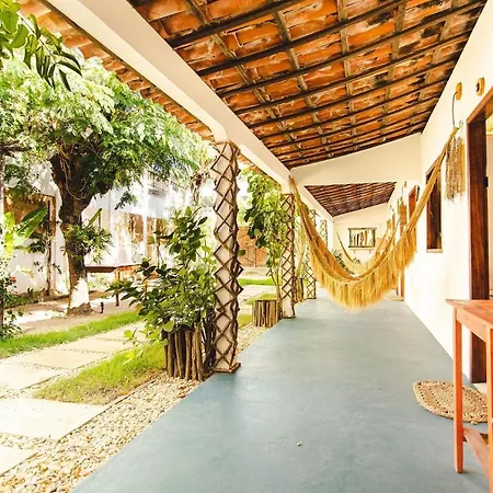 Pousada Preá-2