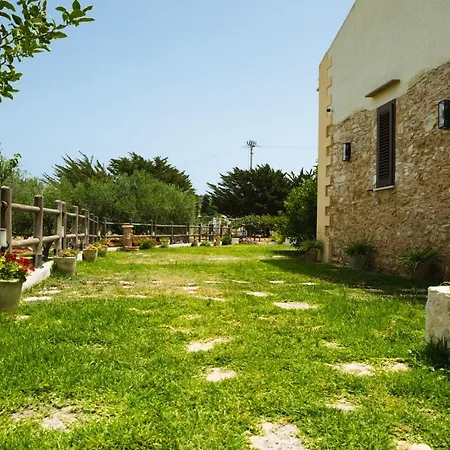 Casale La Macina - Hotel, Scopello-3