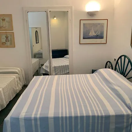 Hotel Corallo Circeo-3