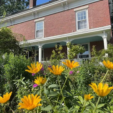 The Water Street Inn-2