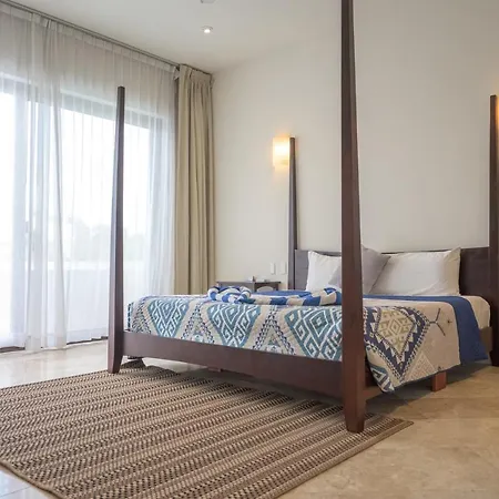 Intima Resort Tulum Adults Only-3
