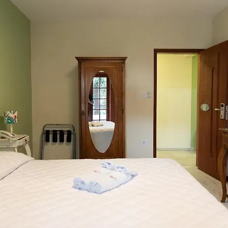 Vila Hibisco Pousada e Apart-3