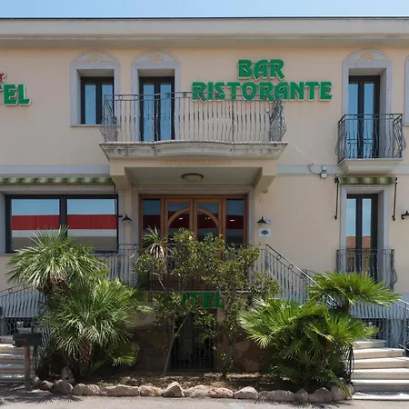 Hotel Stella 2000-3