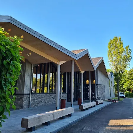 Vakantiepark Delftse Hout-2