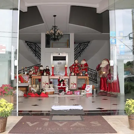 Vivas Hotel e Casa-3
