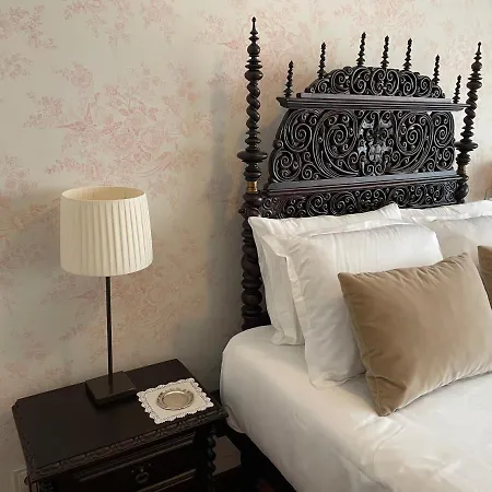 Santiago Family House - Luxury Guest House-3