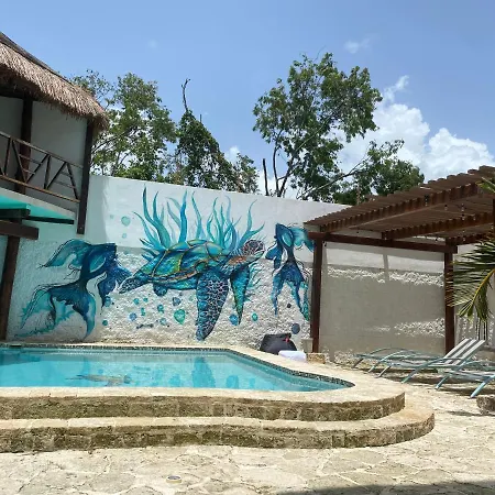 Howlita Tulum - Adult Only-3