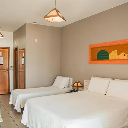 Cahy Praia Hotel-2