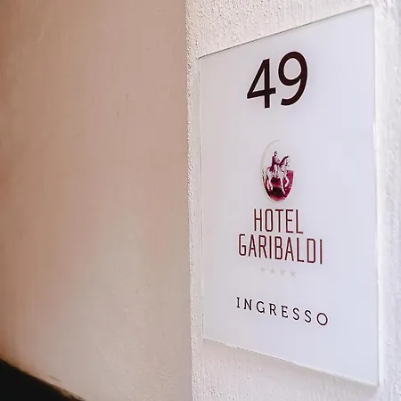 Hotel Ristorante Garibaldi-2