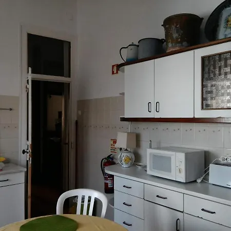 Guest House Vc17-2