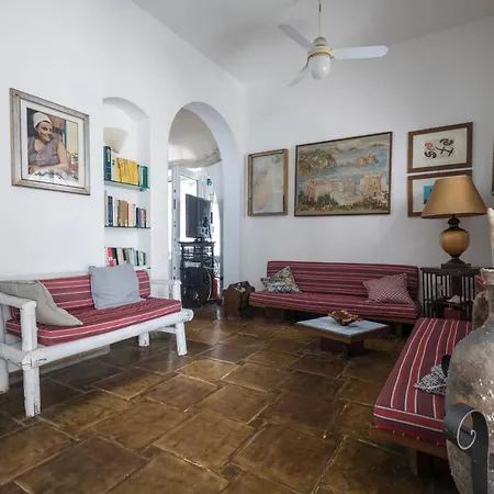 Hotel Gennarino A Mare-2