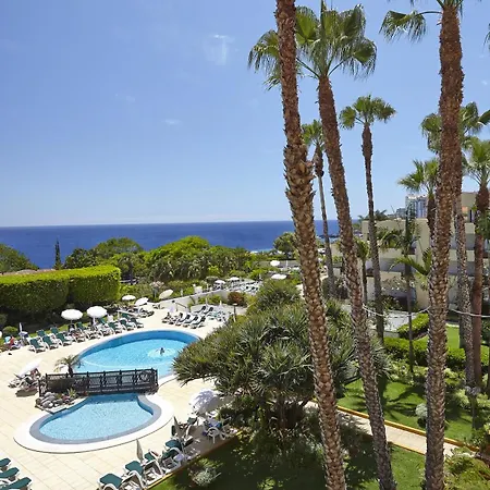 Suite Hotel Eden Mar - Portobay-3