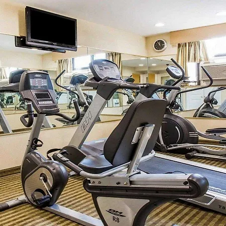 Quality Inn Woodside Queens-2