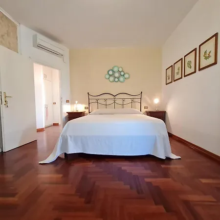 Guesthouse L'Acquarello-2