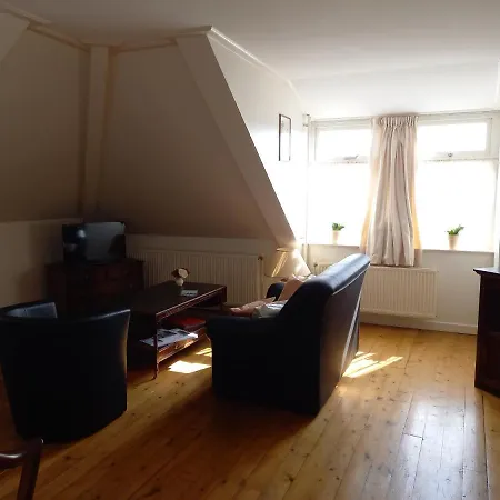 hotel 't Doktershus-2