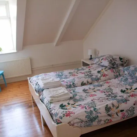 hotel 't Doktershus-3