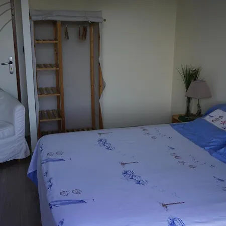 Chambre d'hôtes le Berceau-2