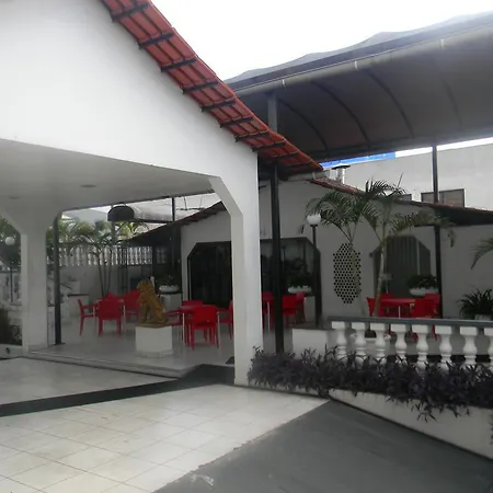 Hotel Slaass-2