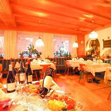 Hotel Tschurtschenthaler-3
