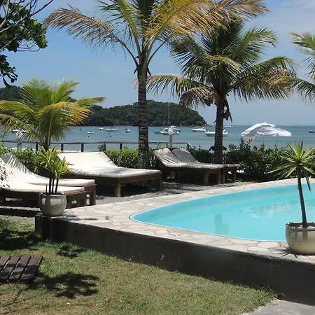 Pousada Coracao Da Ilha-3