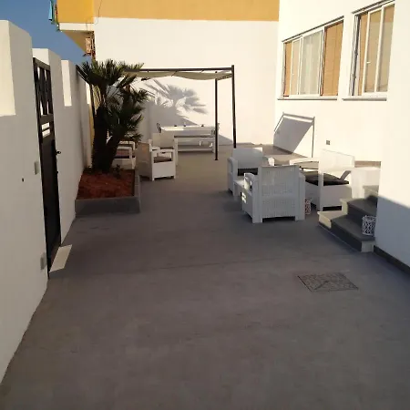 La casa di Gio'-3