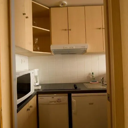 Inter-Residences Paris XV-3