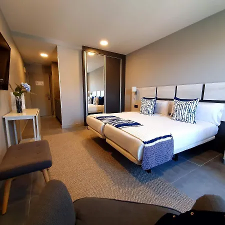 Apartahotel 5dos5-2