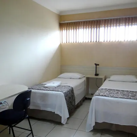 Hotel Via Oeste-2
