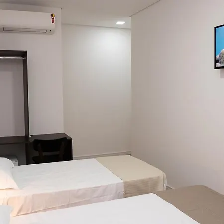 Hotel Carmelo - Airport-2