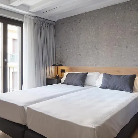 Hostal Espoz y Mina-2
