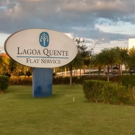 Lagoa Quente Flat Service-2
