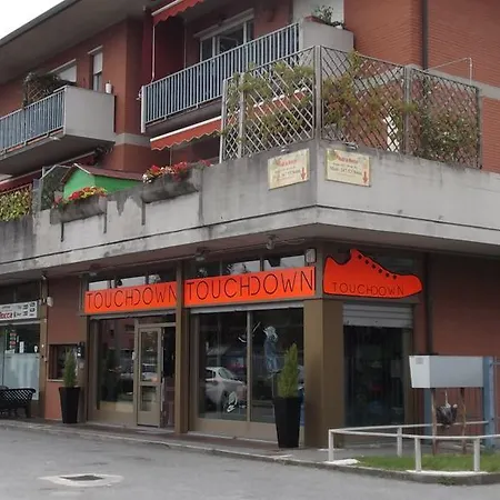 Guesthouse La Rocca-3