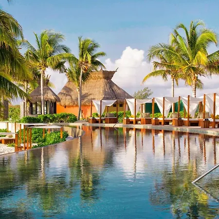 Villa Del Palmar Cancun All Inclusive Beach Resort And Spa-2