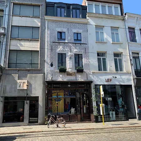 House Le Prince D'Anvers-3