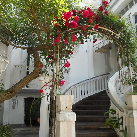 Albergo Santa Teresa-2