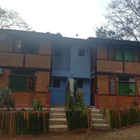 Pousada Riacho Da Serra-2