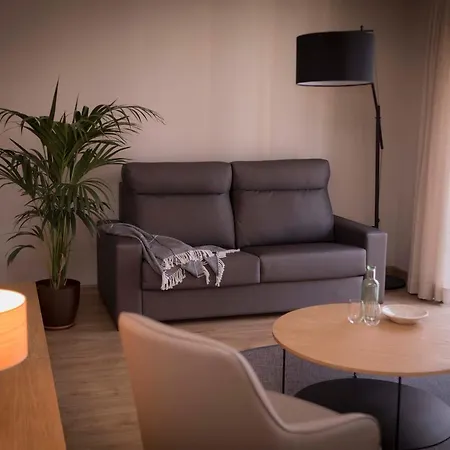 Vallivana Suites-3