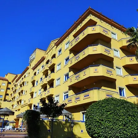 Hotel Vistamar-2