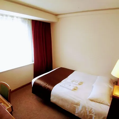 Tokyo Grand Hotel-2