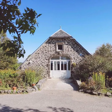 Maison d'Hôtes La Grange-3