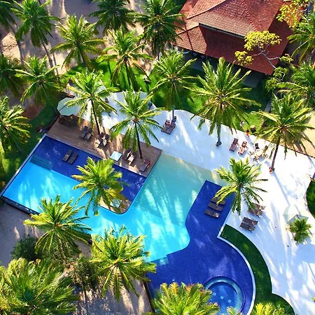 Camurim Grande Pousada&SPA - Jantar Incluído-2