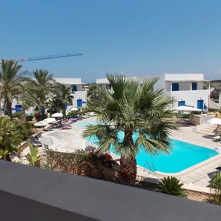 Residence Favignana-2