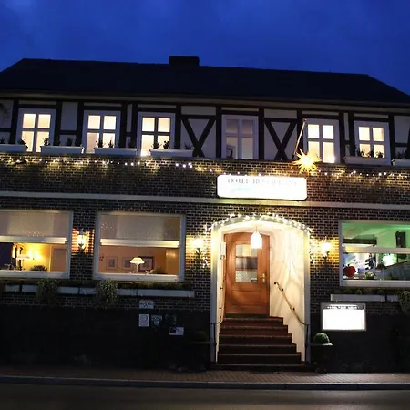 Hotel Garni Zur Linde-2